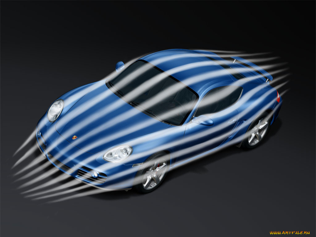 , porsche